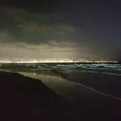 Nearby Krayot Beaches - Kiryat Bialik