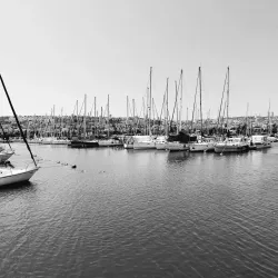 Proximity to Haifa Attractions - Kiryat Bialik