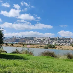 Proximity to Haifa Attractions - Kiryat Bialik