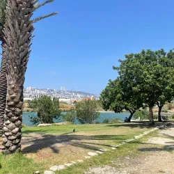 Proximity to Haifa Attractions - Kiryat Bialik