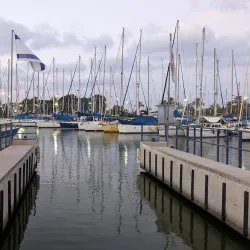 Proximity to Haifa Attractions - Kiryat Bialik