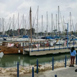 Proximity to Haifa Attractions - Kiryat Bialik