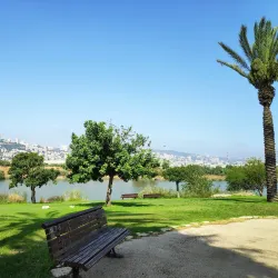 Proximity to Haifa Attractions - Kiryat Bialik