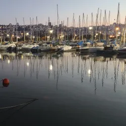 Proximity to Haifa Attractions - Kiryat Bialik