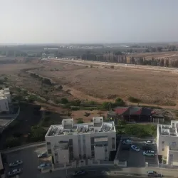 Be'er Ganim Park - Kiryat Gat