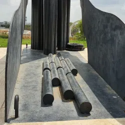 Be'er Ganim Park - Kiryat Gat