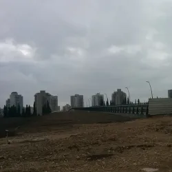 Be'er Ganim Park - Kiryat Gat