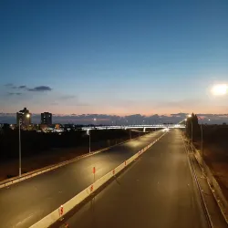 Be'er Ganim Park - Kiryat Gat