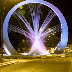 Kiryat Gat Cultural Center - Kiryat Gat