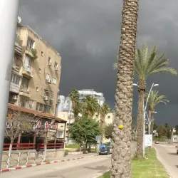 Kiryat Gat Cultural Center - Kiryat Gat