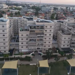 Kiryat Gat Cultural Center - Kiryat Gat