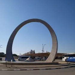 Kiryat Gat Cultural Center - Kiryat Gat