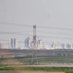 Kiryat Gat Cultural Center - Kiryat Gat