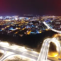 Kiryat Gat Cultural Center - Kiryat Gat