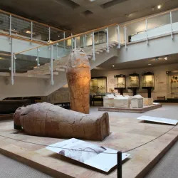 Kiryat Gat Museum - Kiryat Gat