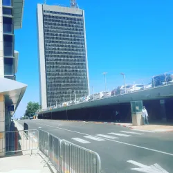 Kiryat Gat Museum - Kiryat Gat