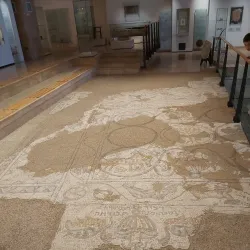 Kiryat Gat Museum - Kiryat Gat