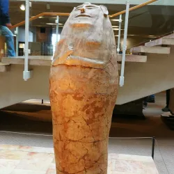 Kiryat Gat Museum - Kiryat Gat