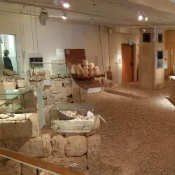 Kiryat Gat Museum - Kiryat Gat