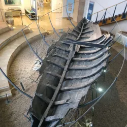 Kiryat Gat Museum - Kiryat Gat