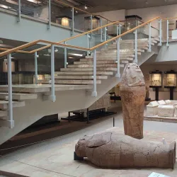 Kiryat Gat Museum - Kiryat Gat