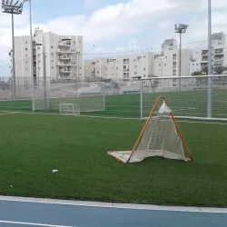 Kiryat Gat Sports Complex - Kiryat Gat