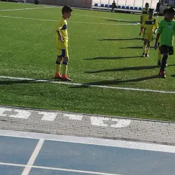 Kiryat Gat Sports Complex - Kiryat Gat