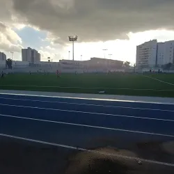 Kiryat Gat Sports Complex - Kiryat Gat