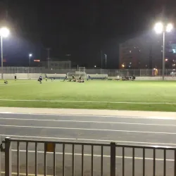 Kiryat Gat Sports Complex - Kiryat Gat