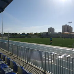 Kiryat Gat Sports Complex - Kiryat Gat