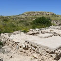 Lakhish Regional Museum - Kiryat Gat