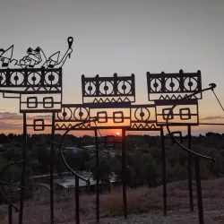 Lakhish Regional Museum - Kiryat Gat