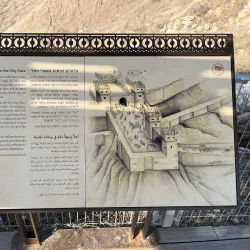 Lakhish Regional Museum - Kiryat Gat