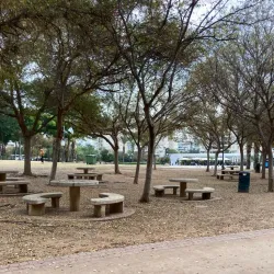 Gan Ha'ir Park - Kiryat Ono