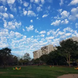 Gan Ha'ir Park - Kiryat Ono