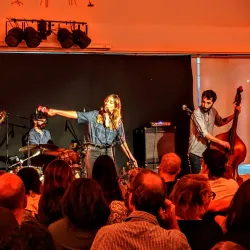 Kiryat Ono Community Center - Kiryat Ono