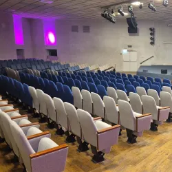 Kiryat Ono Cultural Hall - Kiryat Ono