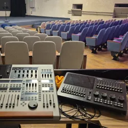 Kiryat Ono Cultural Hall - Kiryat Ono