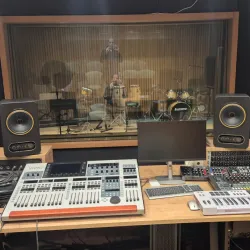 Kiryat Ono Cultural Hall - Kiryat Ono