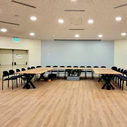 Kiryat Ono Cultural Hall - Kiryat Ono