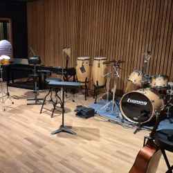 Kiryat Ono Cultural Hall - Kiryat Ono