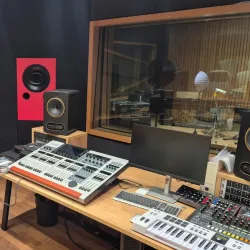 Kiryat Ono Cultural Hall - Kiryat Ono