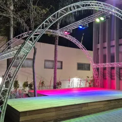 Kiryat Ono Cultural Hall - Kiryat Ono