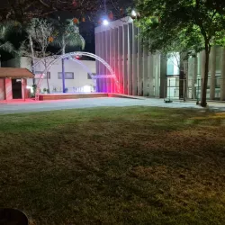 Kiryat Ono Cultural Hall - Kiryat Ono