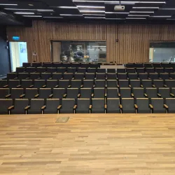 Kiryat Ono Cultural Hall - Kiryat Ono