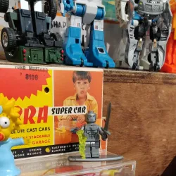 Kiryat Ono Library - Kiryat Ono