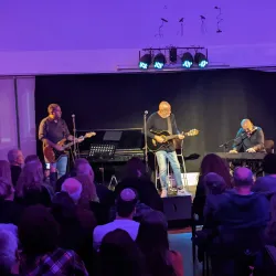 Kiryat Ono Library - Kiryat Ono