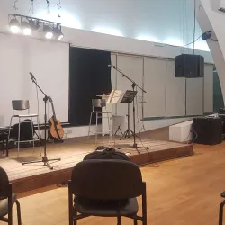 Kiryat Ono Library - Kiryat Ono