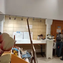 Kiryat Ono Library - Kiryat Ono