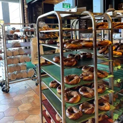 Kiryat Ono Market - Kiryat Ono